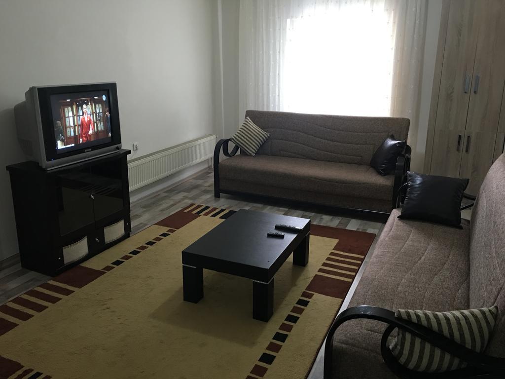 Dogu Konaklama Hotel Erzurum Exterior foto