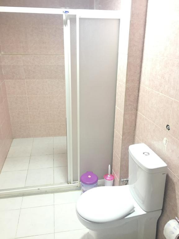 Dogu Konaklama Hotel Erzurum Exterior foto