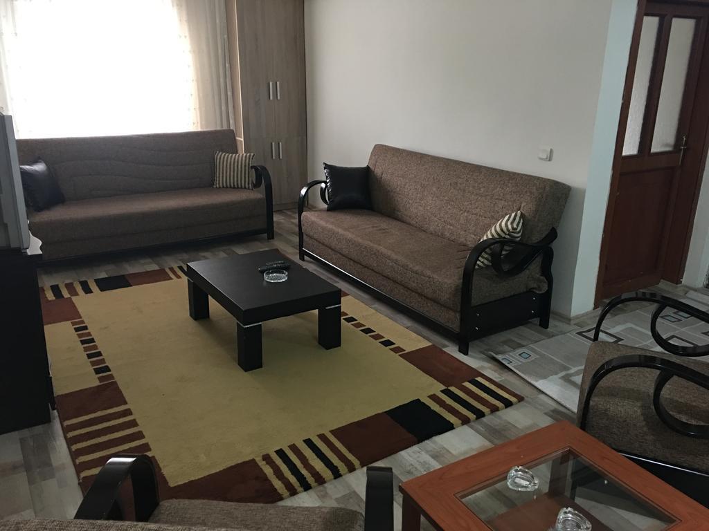 Dogu Konaklama Hotel Erzurum Exterior foto