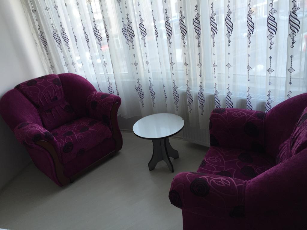 Dogu Konaklama Hotel Erzurum Exterior foto