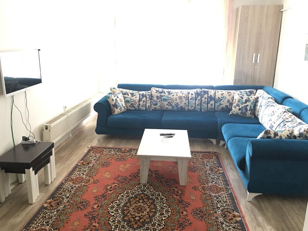 Dogu Konaklama Hotel Erzurum Exterior foto